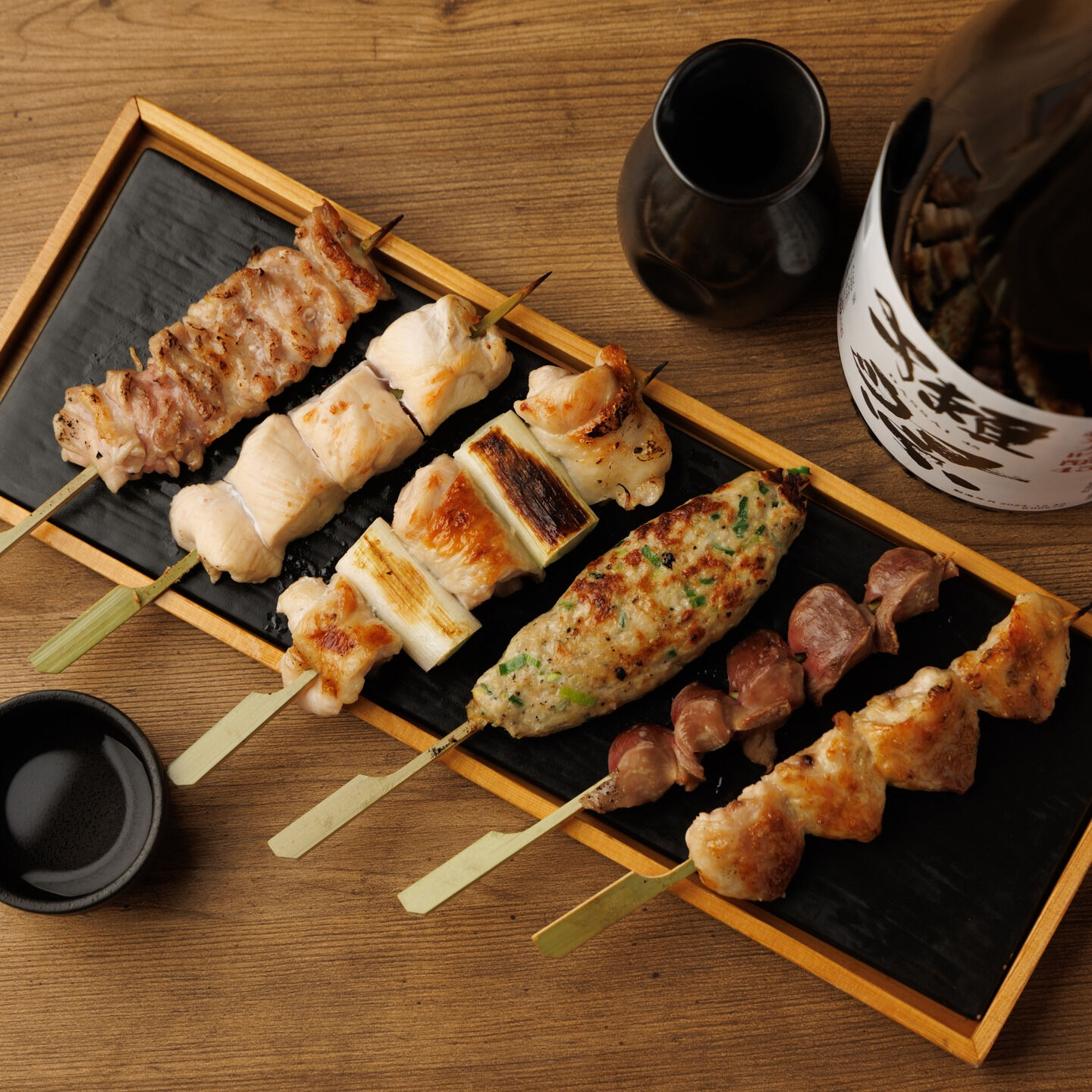✨川崎に待望の新規居酒屋がオープンします✨美味しい焼き鳥🍢と