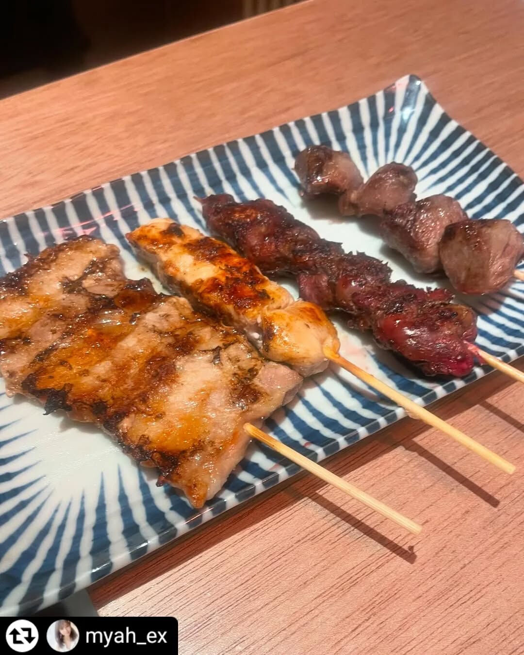 ご紹介いただきありがとうございます✨