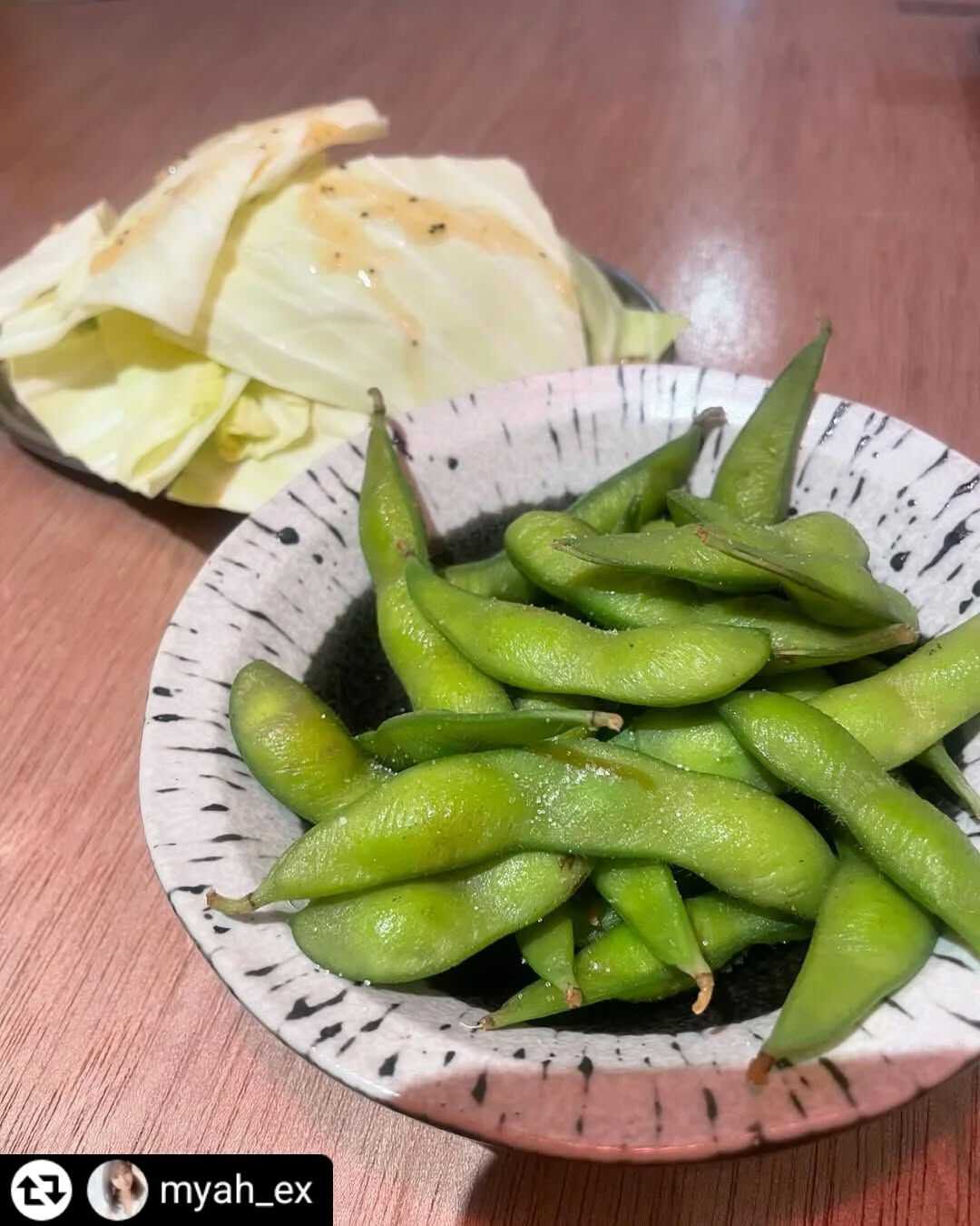 ご紹介いただきありがとうございます✨