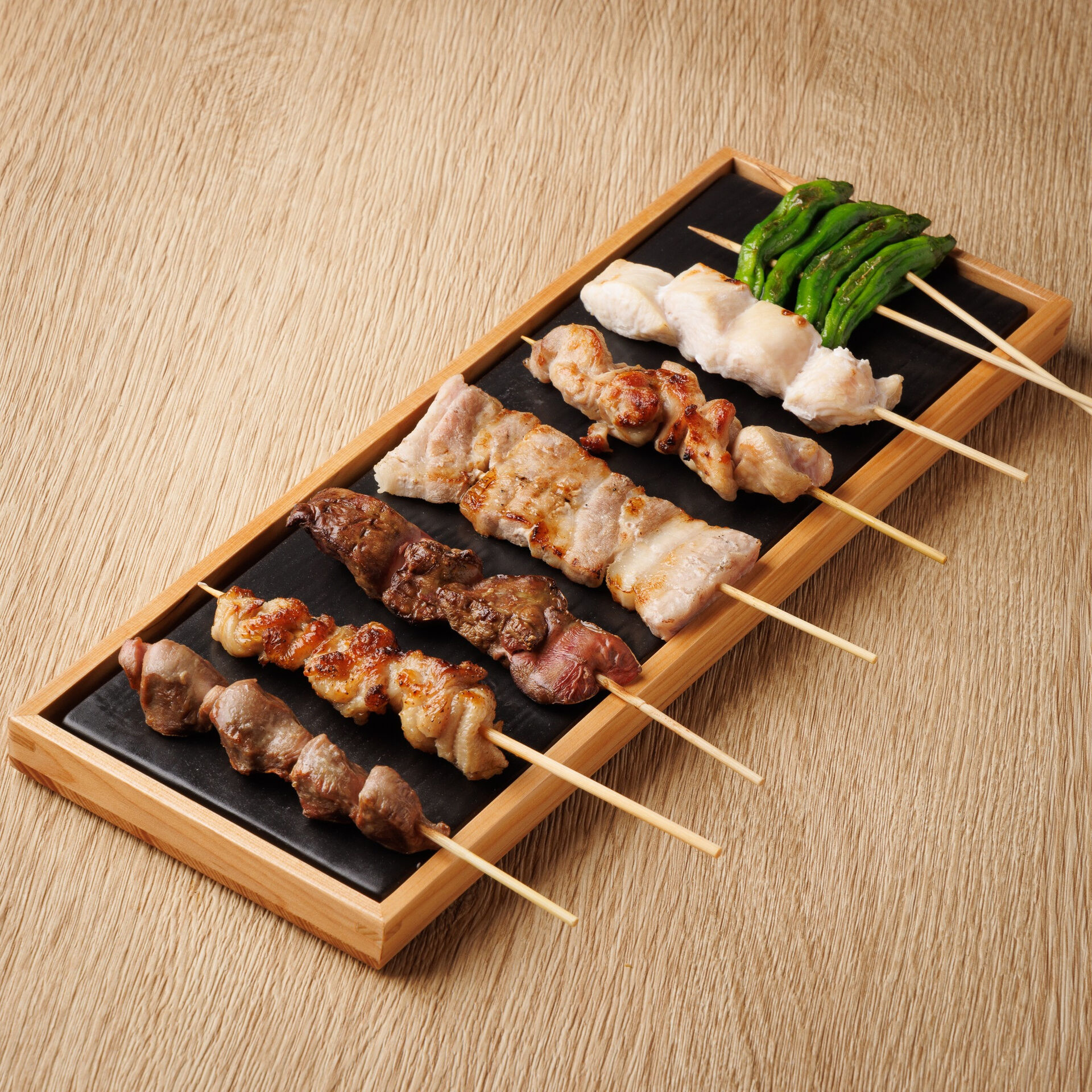 皆さん、こんにちは！今日は素敵な食体験をお届けします