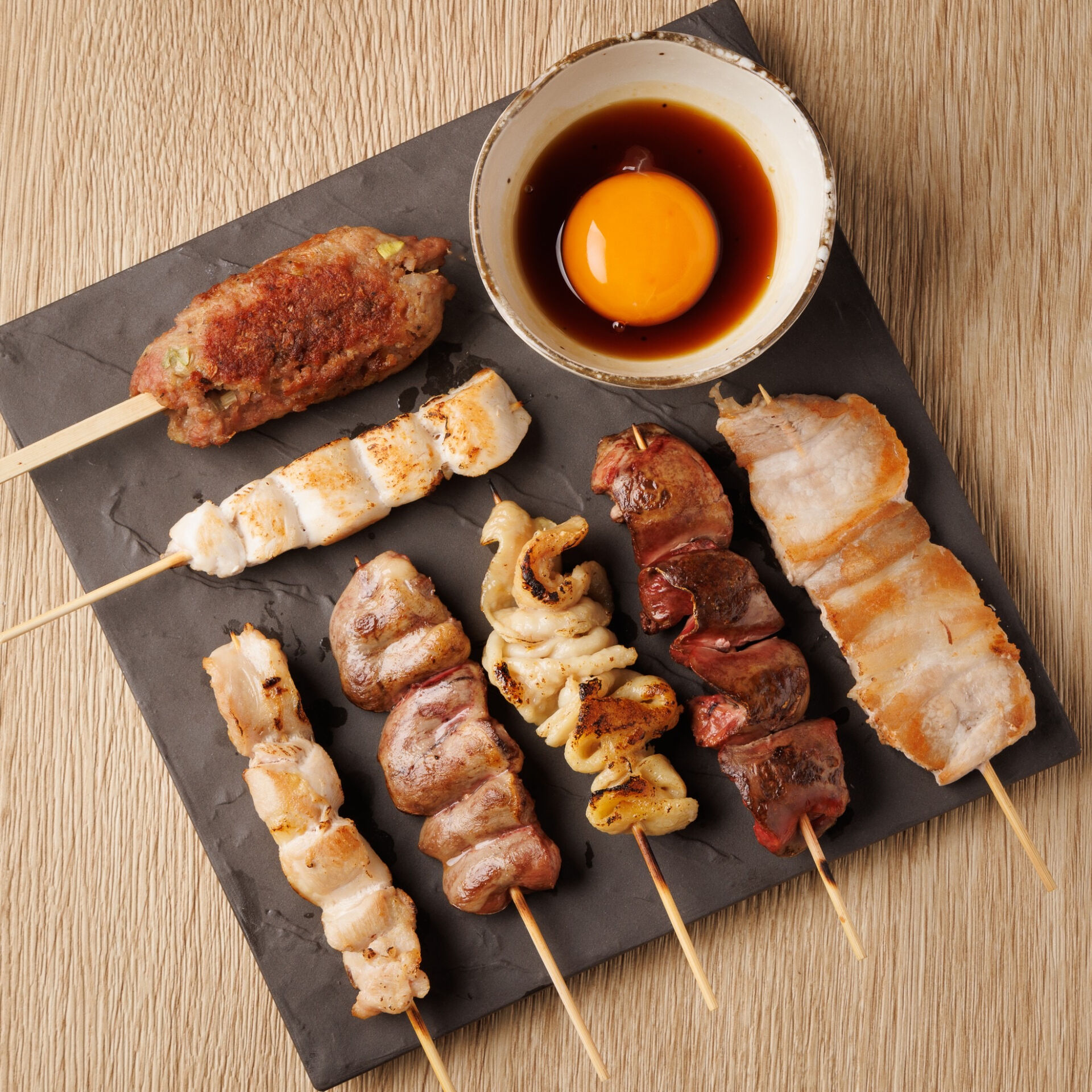 川崎の皆様、そして近隣の焼き鳥好きな皆様へ