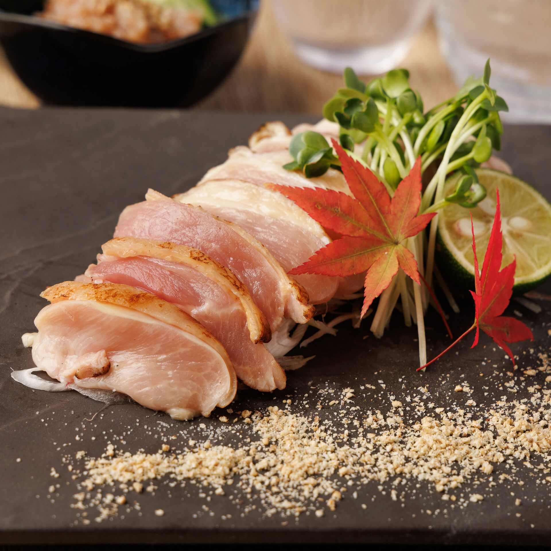 川崎で美味しい料理と温かい雰囲気を楽しみたい方へ