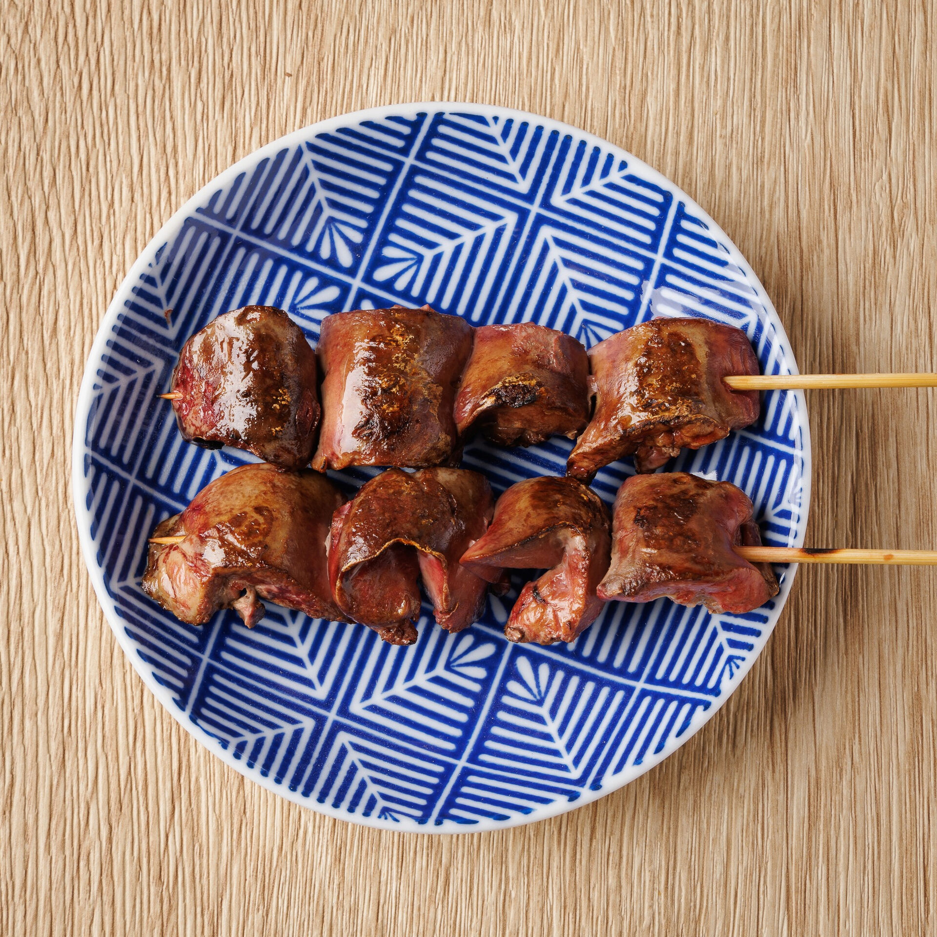 毎日心を込めて手打ちする焼き鳥が自慢の鶏武者川崎店へようこそ