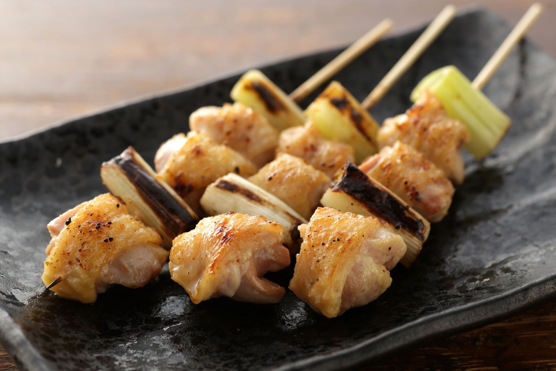 焼き鳥